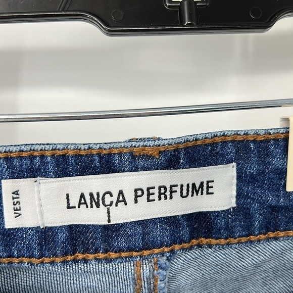 Lanca perfume NWT women’s vesta jeans cropped 10 - Picture 4 of 11